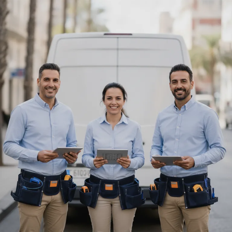 Agenzia immobiliare commerciale Circoiscrizione VII